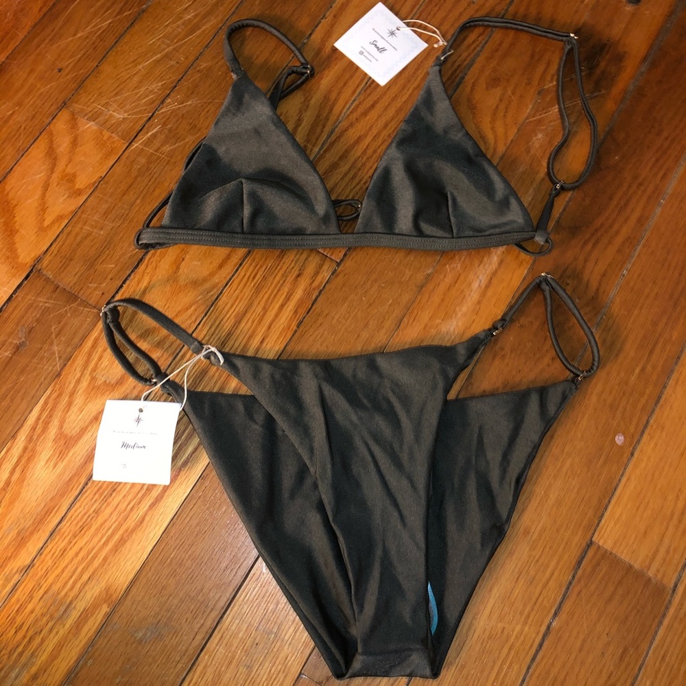 Bikini set